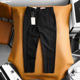  Quần tây Heboz classic slim fit 4M - 00003241 