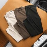  Quần tây nam HEBOZ Classic Straight 3M - 00003104 