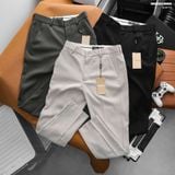  Quần tây nam HEBOZ daily slim 3M - 00003113 