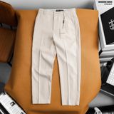  Quần tây nam Heboz pure straight 3M - 00002982 