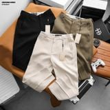  Quần tây nam Heboz pure straight 3M - 00002982 