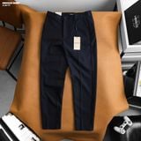  Quần tây nam HEBOZ Tailored slim fit 3M - 00003130 
