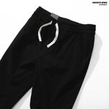  Quần thun nam Heboz velvet 2M - 00002975 