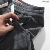  Quần thun nam Heboz velvet 2M - 00002975 