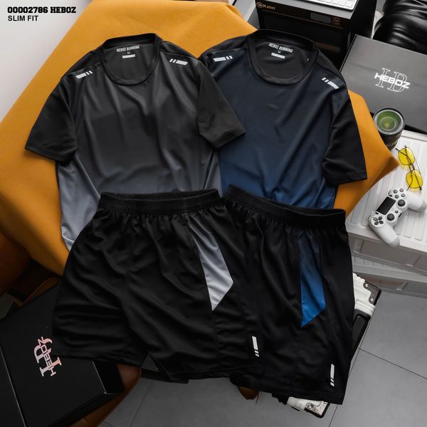  Set bộ thể thao Heboz ombre 2M - 00002786 