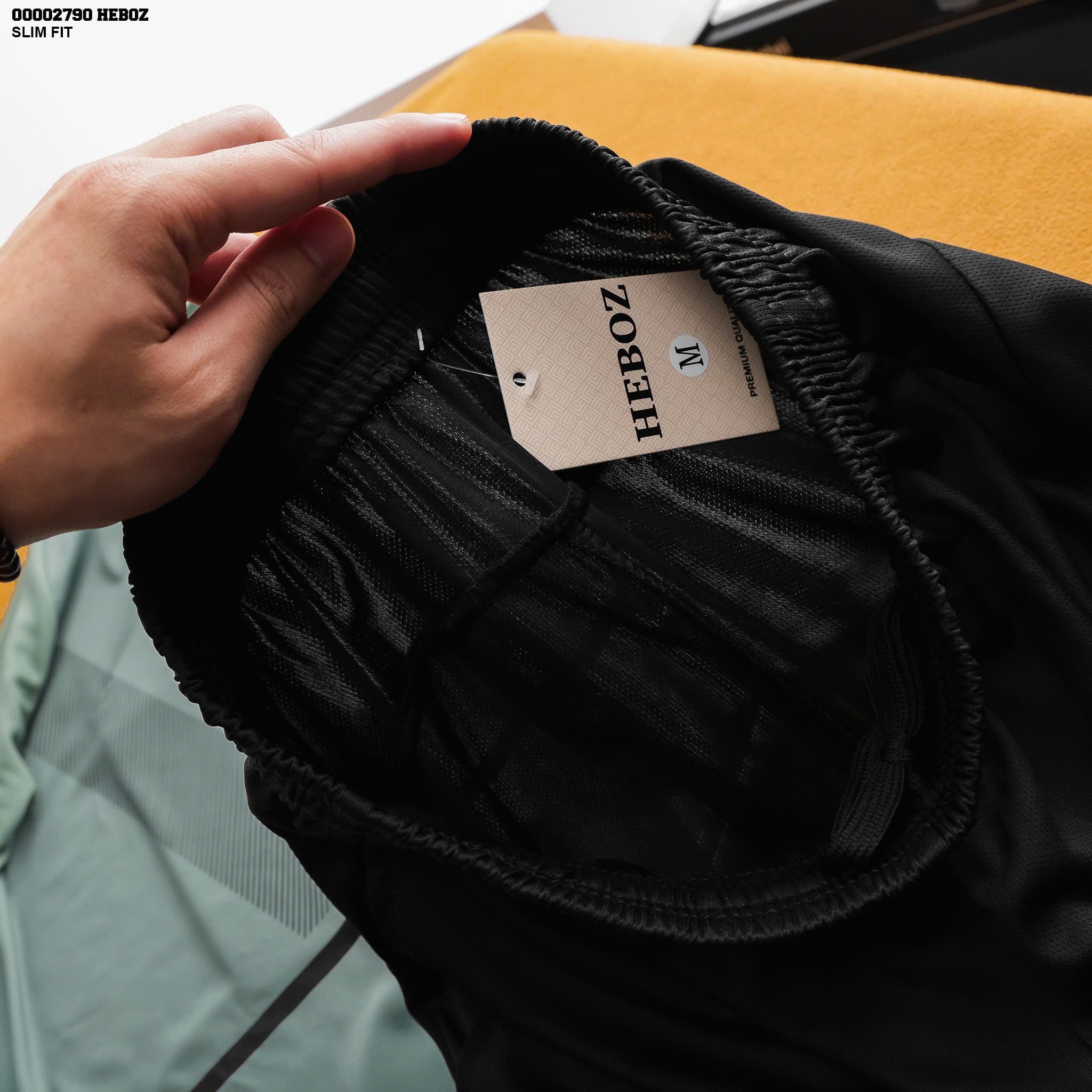  Set bộ thể thao Heboz Vline 2M - 00002790 