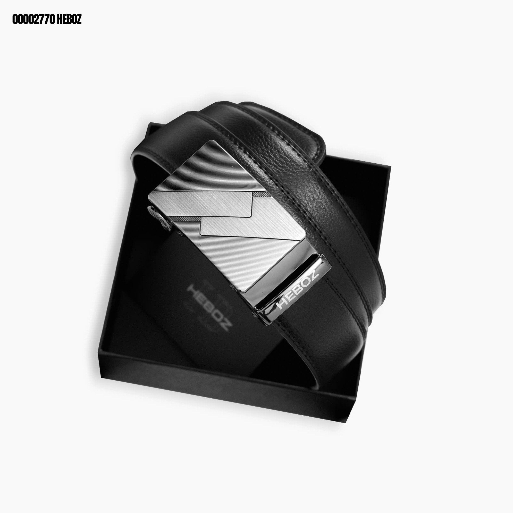  Thắt lưng nam Heboz 019 - 00002770 