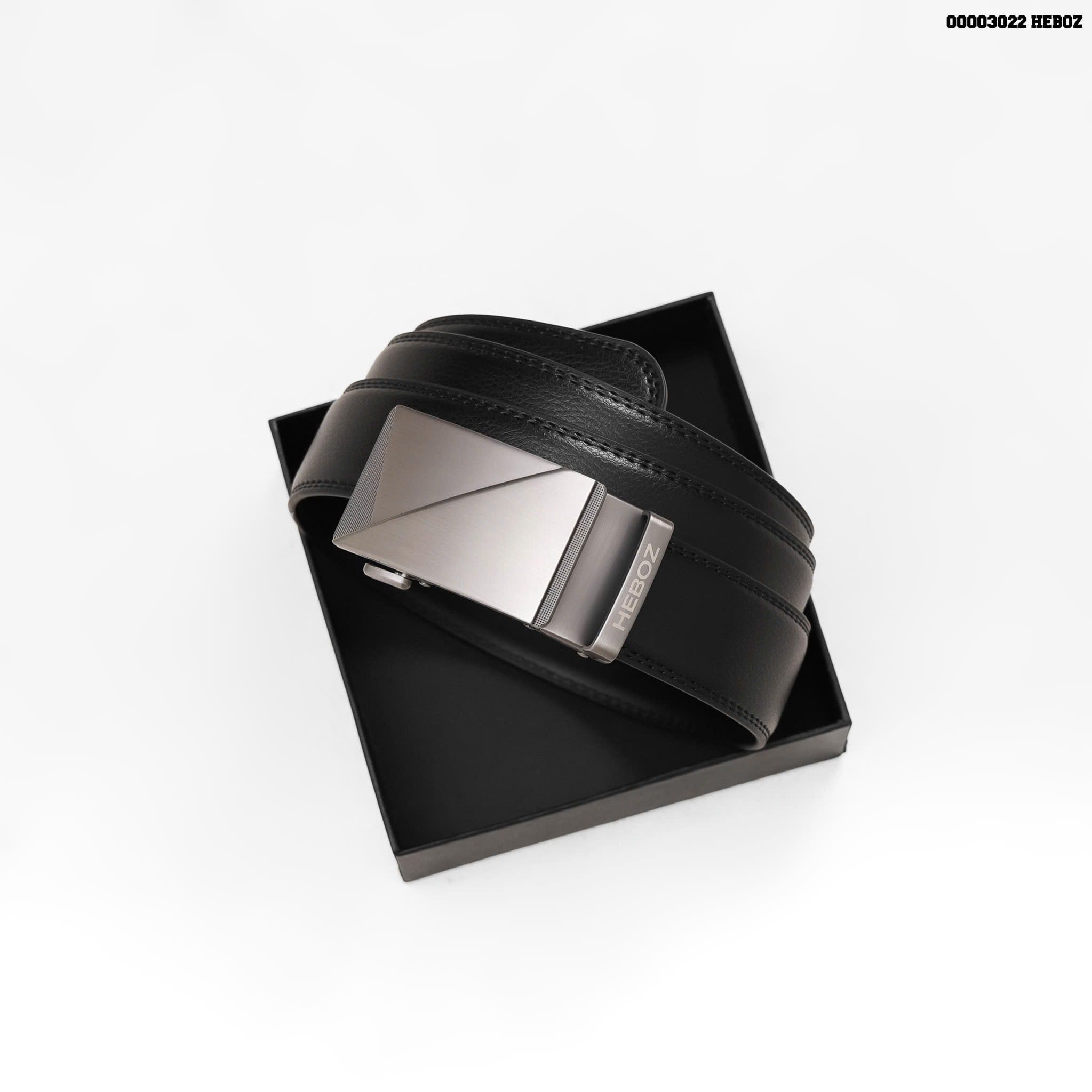  Thắt lưng nam Heboz premium 026 - 00003022 