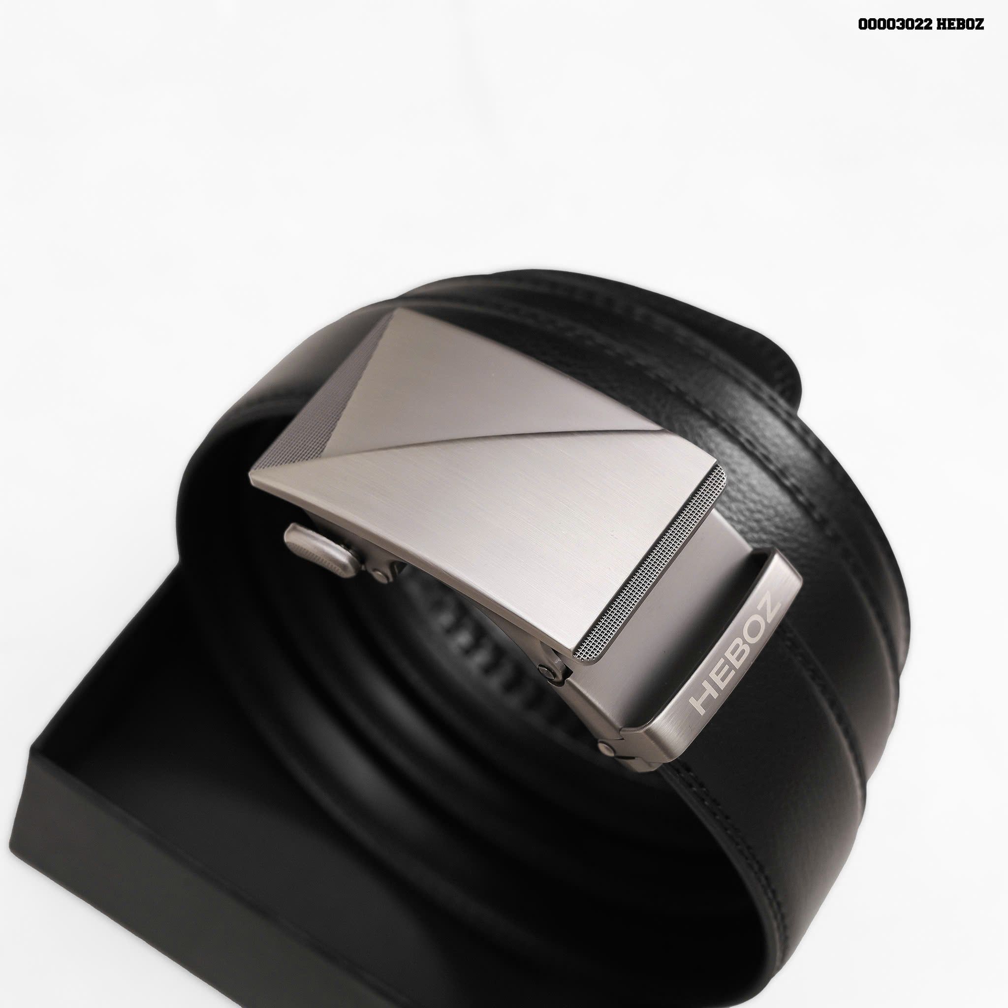  Thắt lưng nam Heboz premium 026 - 00003022 