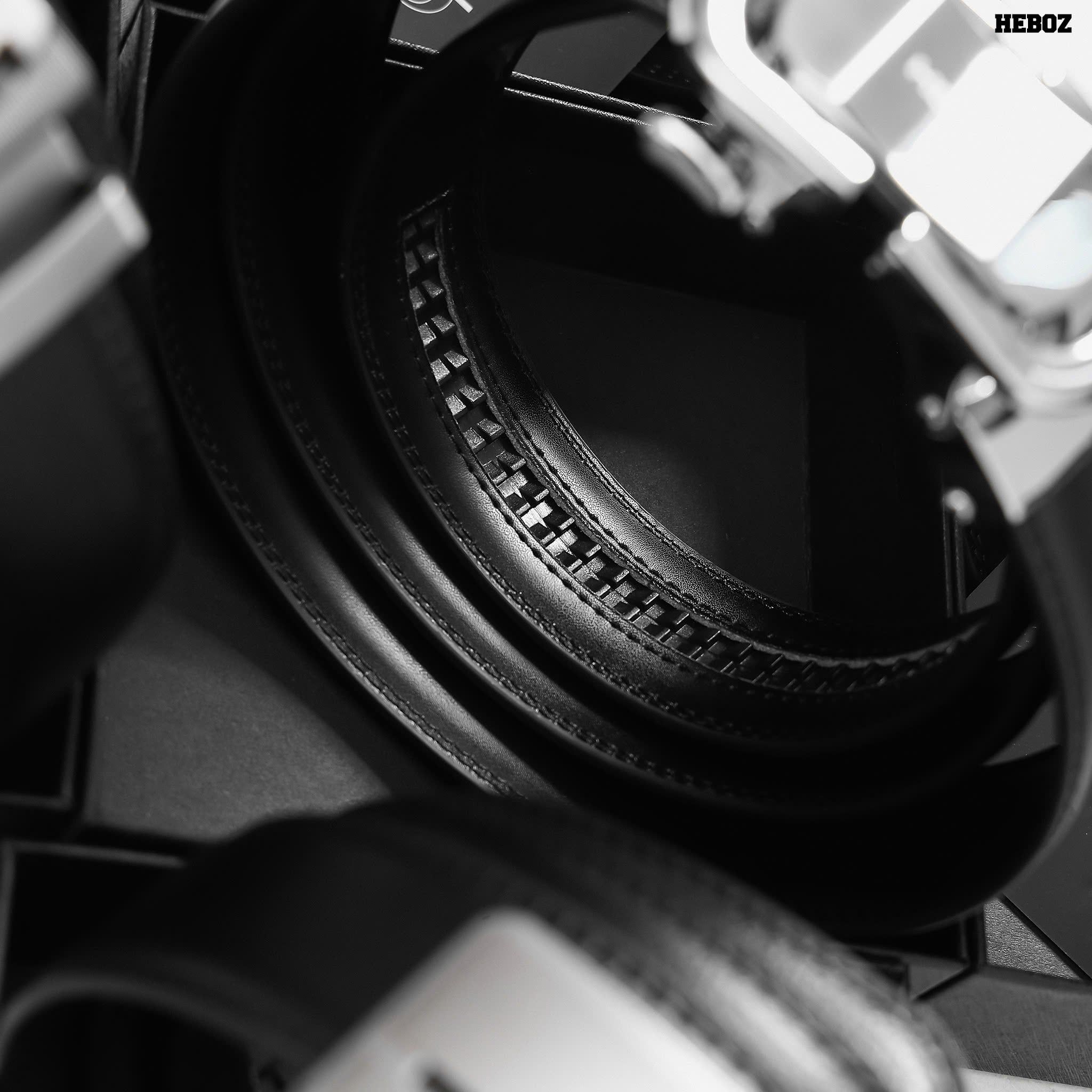  Thắt lưng nam Heboz premium 024 - 00002940 