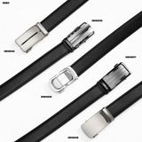  Thắt lưng nam Heboz premium 022 - 00002938 