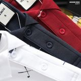  Áo Polo nam HEBOZ Heritage Horse 3M - 00002980 