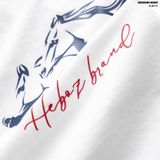  Áo thun nam Heboz song mã slim - 00002999 