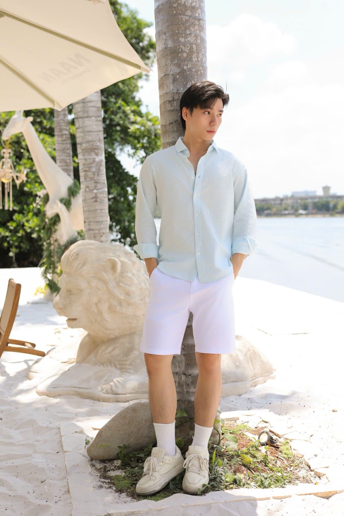  OUTFIT 286 