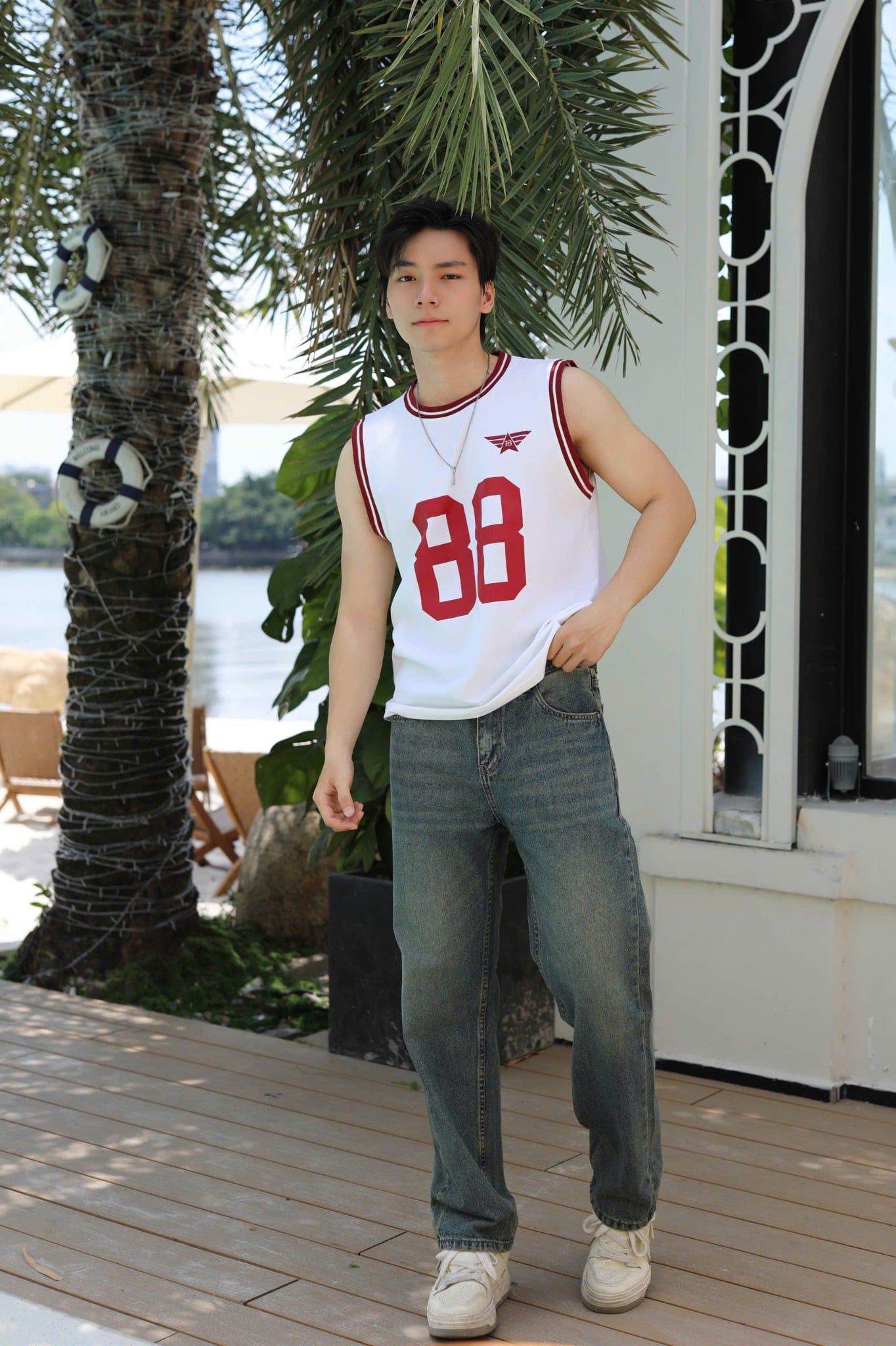  OUTFIT 287 