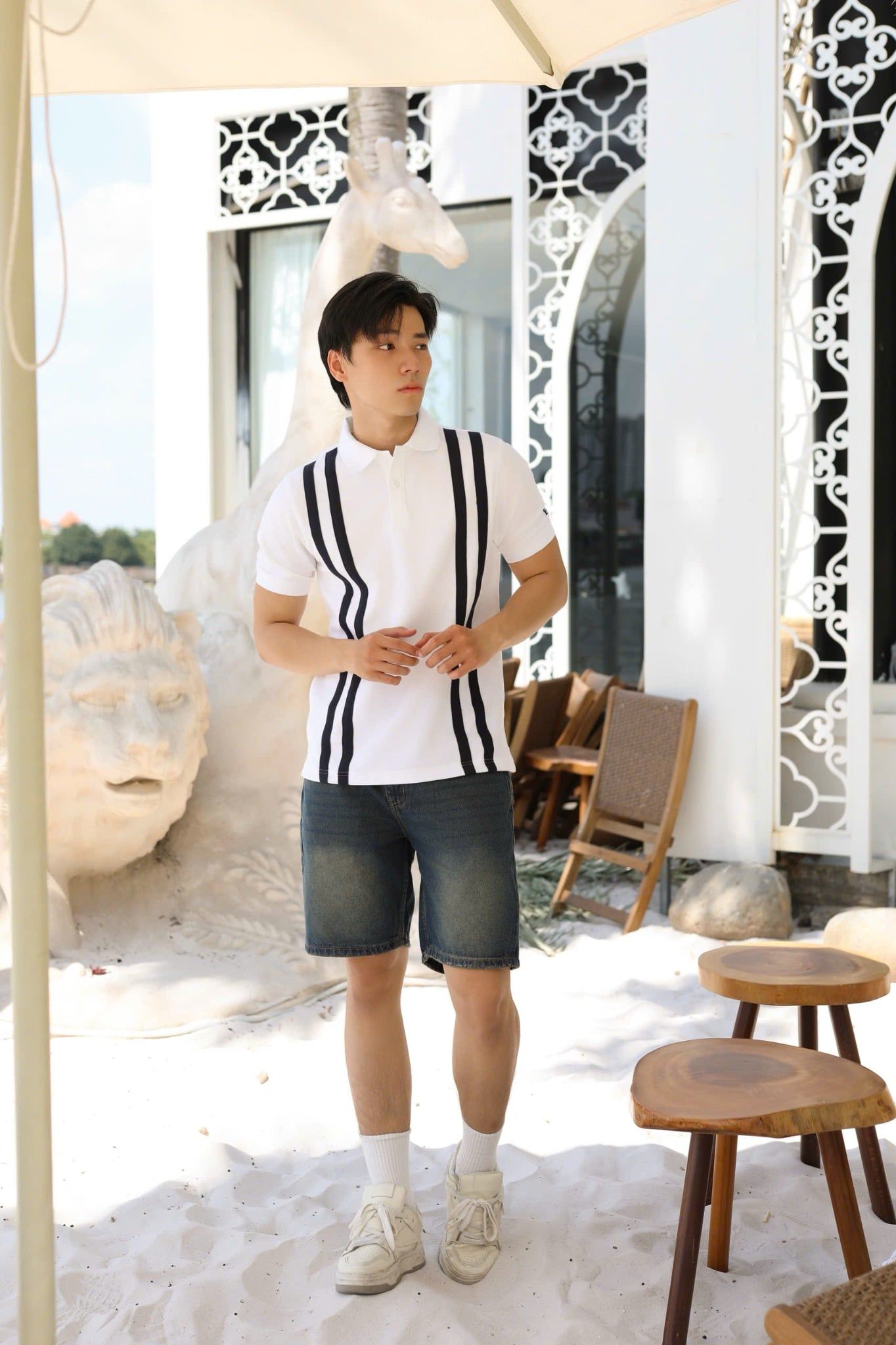  OUTFIT 288 