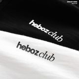  Áo thun dài tay Heboz henley club 2M - 00003257 
