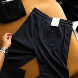  Quần thun Heboz poly relax 2M - 00003263 