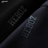  Quần thun Heboz poly relax 2M - 00003263 