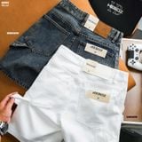  Quần short jean Heboz Forge Carpenter S38 - 00003259 