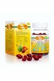 TPBVSK DẦU GẤC VIÊN NANG VINAGA- DHA