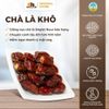 Chà Là Khô Không Cành - Hũ 285g - Oh Smile Nuts