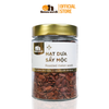 Hạt Dưa Sấy Mộc Oh Smile Nuts - Hủ Thủy Tinh Lớn 260g - Oh Smile Nuts