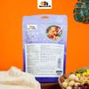Hạt Tổng Hợp Mix Trái Cây Sấy Oh Smile Nuts 160g – Sự Kết Hợp Hoàn Hảo Giữa Hạt Dinh Dưỡng Và Trái Cây Tự Nhiên