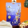 Hạt Tổng Hợp Mix Trái Cây Sấy Oh Smile Nuts 160g – Sự Kết Hợp Hoàn Hảo Giữa Hạt Dinh Dưỡng Và Trái Cây Tự Nhiên