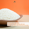 Mè Trắng Oh Smile Nuts túi 500g
