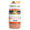 Muối Hồng Himalaya Dạng Hạt Smile Nuts Hộp 1kg