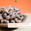 Hạt Điều Rang Củi - Túi 160g - Oh Smile Nuts