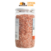 Muối Hồng Himalaya Dạng Hạt Smile Nuts Hộp 1kg