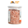 Muối Hồng Himalaya Dạng Hạt - Hũ Nhựa 500g - Oh Smile Nuts