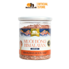 Muối Hồng Himalaya Dạng Hạt - Hũ Nhựa 500g - Oh Smile Nuts