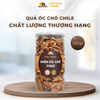 Nhân Óc Chó Vàng Chile - Hũ Nhựa 350g - Oh Smile Nuts