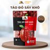 Táo Đỏ Khô Tân Cương - Túi 500g - Oh Smile Nuts
