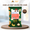 Chà là kẹp Nhân Óc chó Túi màng Mix Nuts 60g