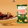 Chà là kẹp Nhân Óc chó Túi màng Mix Nuts 60g