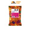 Cherry Khô Chile 80g OH SMILE NUTS – Ăn Vặt Tốt Cho Sức Khỏe, Ngon Tự Nhiên
