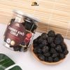 Cherry Khô Chile Oh Smile Nuts Hủ 230g | Trái Cây Sấy Khô Không Đường, Dẻo mềm tự nhiên, Ăn Vặt lành mạnh