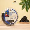 Cherry Khô Chile Oh Smile Nuts Hộp tròn 230g | Trái Cây Sấy khô Hữu Cơ, Dẻo Mềm Ngon Tự Nhiên, Ăn Vặt Healthy