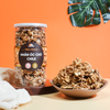 Nhân Óc Chó Vàng Chile - Hũ Nhựa 350g - Oh Smile Nuts