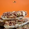 Bánh Thuyền Hạt Dinh Dưỡng - Túi 100 Gram - Oh Smile Nuts
