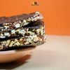 Bánh Rong Biển Kẹp Hạt Dinh Dưỡng - Túi 100 Gram - Oh Smile Nuts