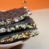 Bánh Rong Biển Kẹp Hạt Dinh Dưỡng - Túi 100 Gram - Oh Smile Nuts