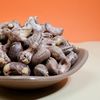 Hạt Điều Rang Củi - Hũ nhựa 500g - Oh Smile Nuts