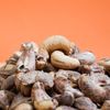 Hạt Điều Rang Củi - Hũ nhựa 500g - Oh Smile Nuts