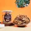 Nhân Óc Chó Vàng Chile - Hủ 165g - Oh Smile Nuts