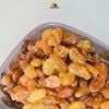 Nho Khô Vàng Chile - Hủ nhựa 278g - Oh Smile Nuts